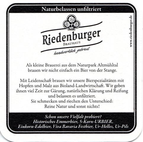 riedenburg keh-by rieden quad 6b (185-o naturbelassen-schwarz)